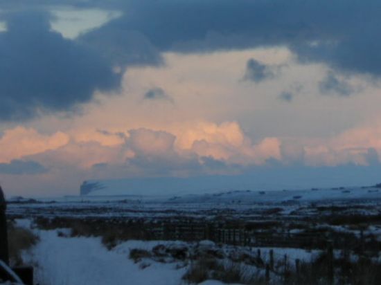 winter